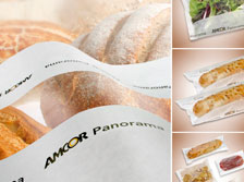 Breathable Composite Packaging