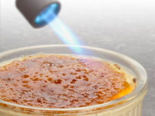 Heat Resistant Glass