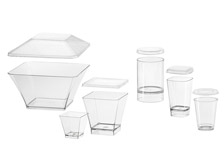 Injection Moulded Plastics