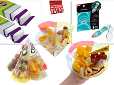 Packaging Design Innovation