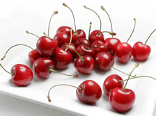 Cherries