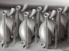 3D Laser Sintering