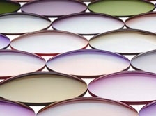 Opthalmic Lenses