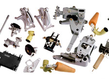 Aircraft Components