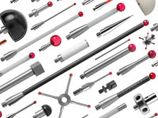Engineering Styli