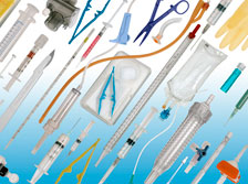 Medical Consumables