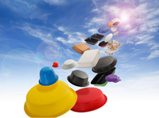 Packaging Banner