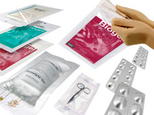 Peelable Packs