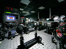Laser Research