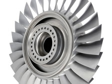 Jet Impeller