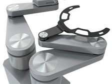 Wafer Handling Robot